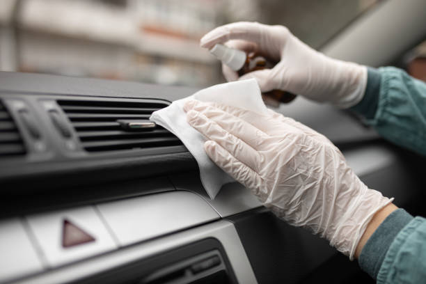 Best Emergency Air Duct Cleaning  in Archer Lodge, NC