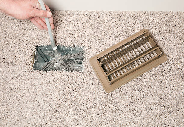 Best Affordable Air Duct Cleaning  in Archer Lodge, NC