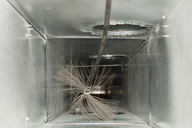 Best Best Air Duct Cleaning Company  in Archer Lodge, NC