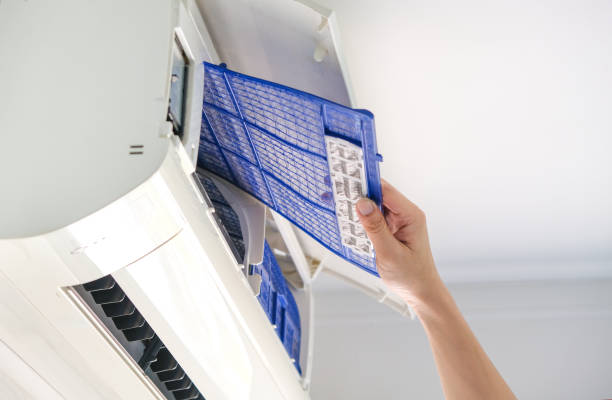 Best HVAC System Cleaning  in Archer Lodge, NC