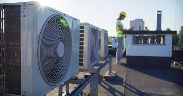 Best Air Duct Cleaning Near Me  in Archer Lodge, NC