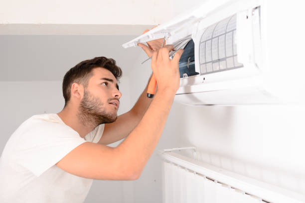 Best Air Duct Cleaning Near Me  in Archer Lodge, NC
